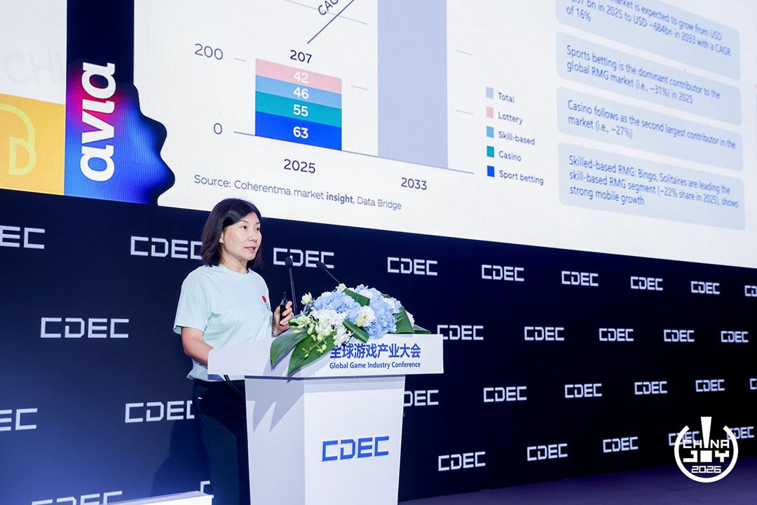 世界万千,游此相见:2026全球游戏产业大会在沪举办 https://cms3.chinajoy.net/157/upload/resources/image/103408.jpg?token=Bearer eyJhbGciOiJIUzUxMiJ9.eyJpc3MiOiJlY2hpc2FuIiwic3ViIjoie1wiY2xpZW50XCI6XCJXRUJcIixcInR5cGVcIjpcIlVTRVJcIixcIm5hbWVcIjpcInVzZXIyX2FwaVwiLFwic2lnbmF0dXJlXCI6bnVsbCxcImV4cGlyZXNfaW5cIjoxODAwMDAwMH0iLCJpYXQiOjE3ODU1NzI3NDYsImV4cCI6MTc4NTU5MDc0Nn0.HPnAxiidYD1k7VkgJAD_0D0Wu1tmwQ6G_gTyksby3y2UZCbUy9DUdn6tHTLCCrc3fJB-Ny2umh8wrpsCHGvtJw